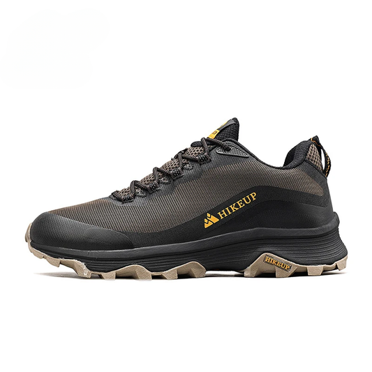 Marisol | Unisex Mesh Lace Up Hiking Shoe