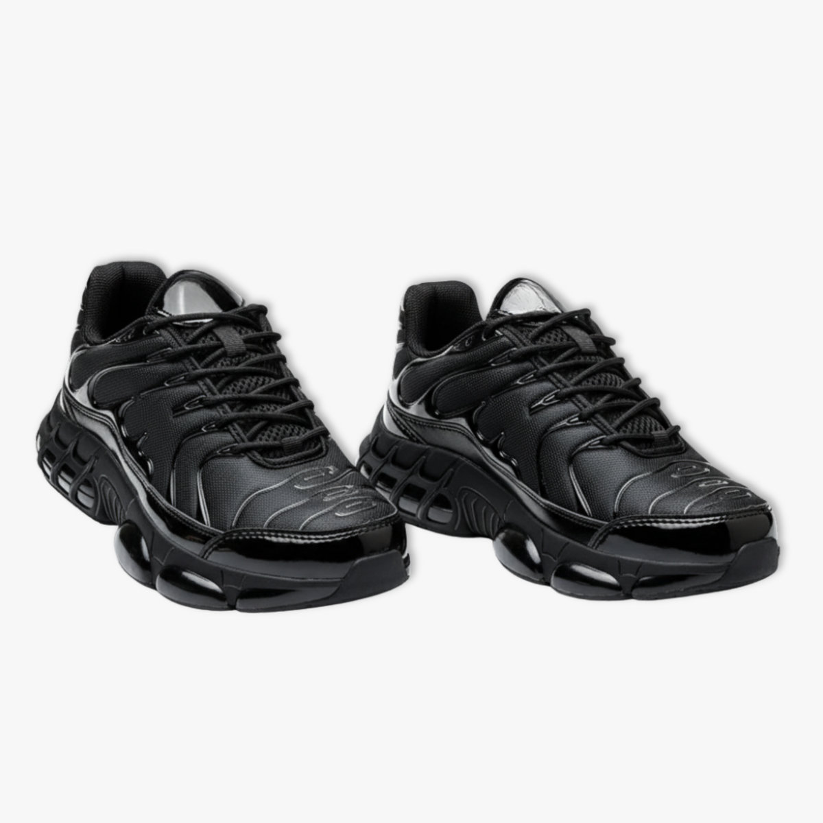 Ivo | Men's Contoured Padded Boot