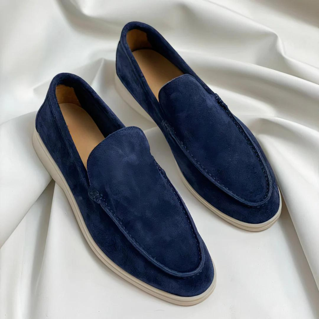 Jordan | Men's Smooth Slip on Loafer
