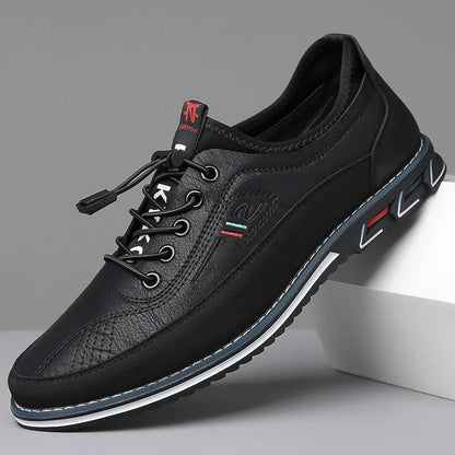 Filip | Men's Padded Dress Shoe