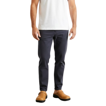 Conrad | Men's Slip on Flat Slipper