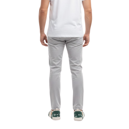 Clemens | Men's Mesh Flat Sneaker