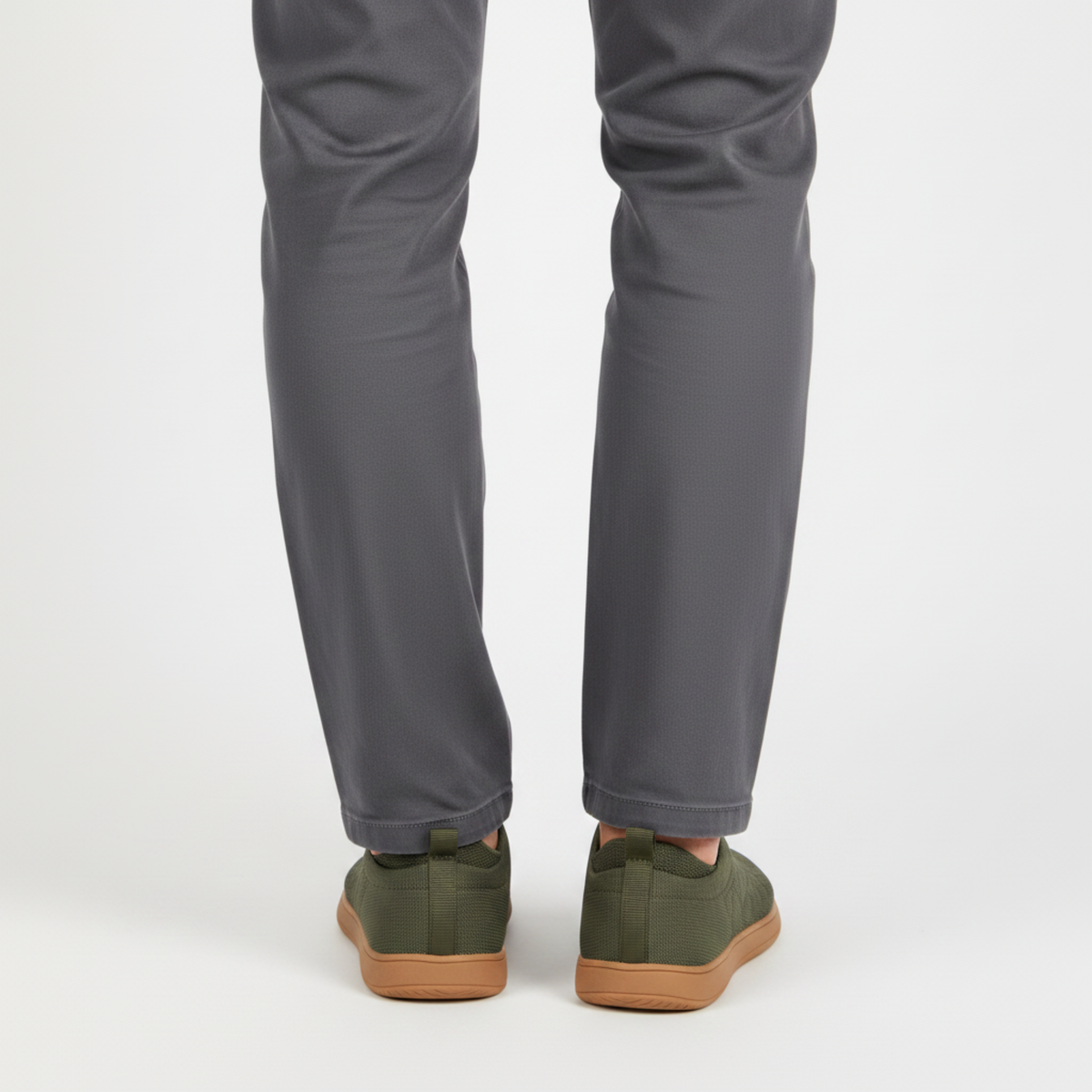 Carsten | Men's Mesh Wide Fit Sneaker