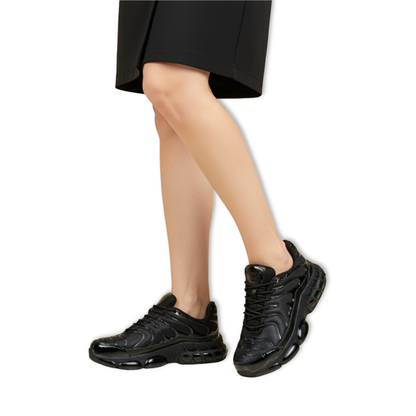 Ivo | Men's Contoured Padded Boot