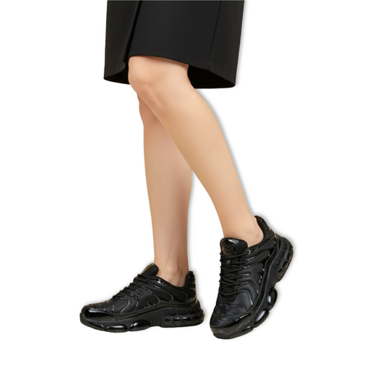 Ivo | Men's Contoured Padded Boot