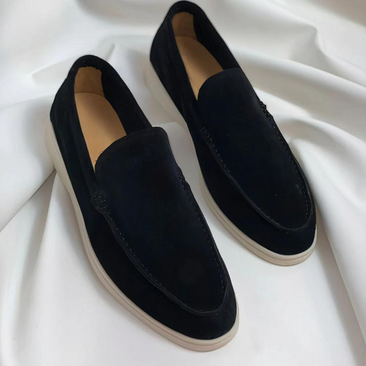 Jordan | Men's Smooth Slip on Loafer