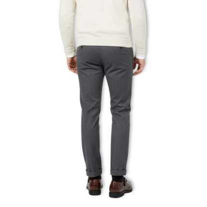 Alfred | Men's Slip on Flat Loafer