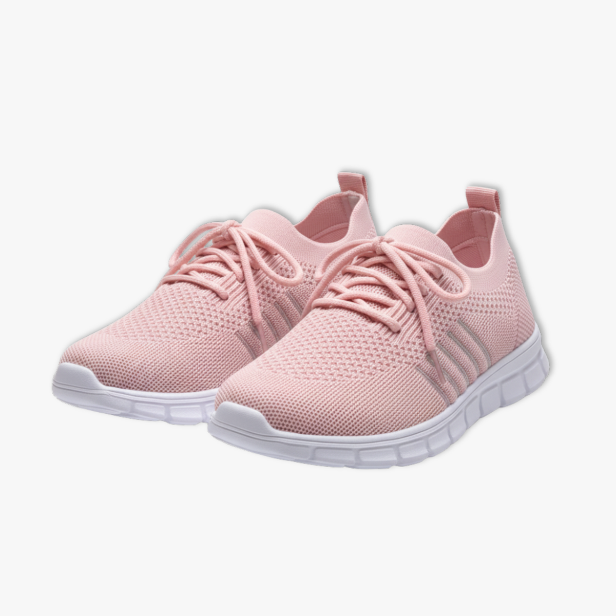 Norma | Women's Mesh Lace Up Sneaker
