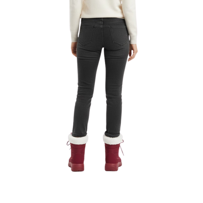 Theodora | Women's Contoured Padded Winter Boot