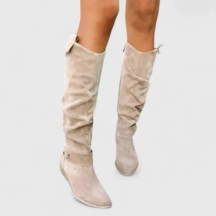 Raquel | Women's Padded Boot