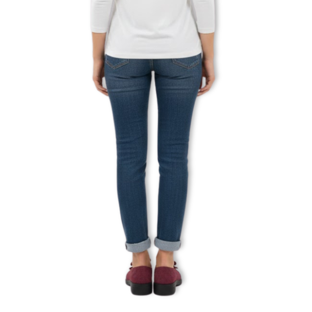 Eliana | Women's Knot Slip on Loafer
