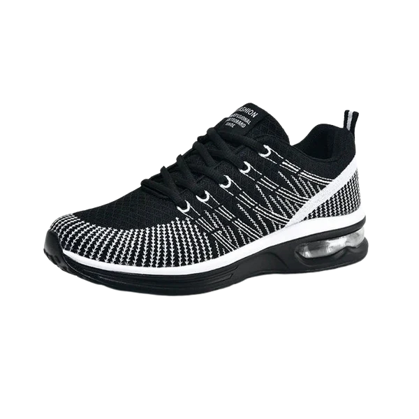 Clara | Women's Mesh Lace Up Sneaker
