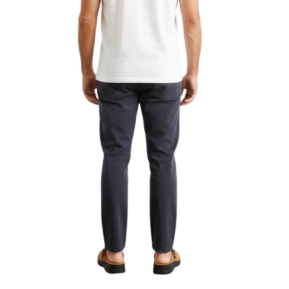 Conrad | Men's Slip on Flat Slipper