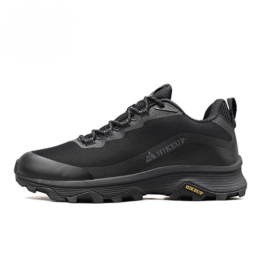 Marisol | Unisex Mesh Lace Up Hiking Shoe