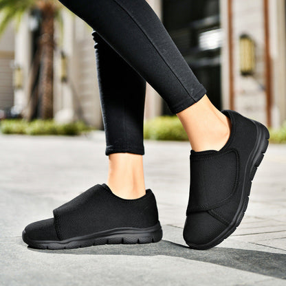 Avery | Women's Mesh Wide Fit Sneaker