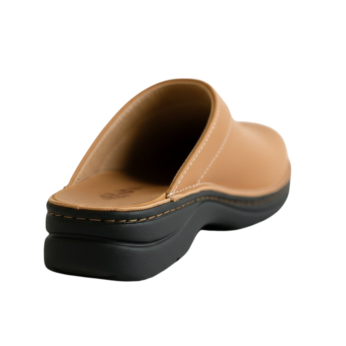 Conrad | Men's Slip on Flat Slipper