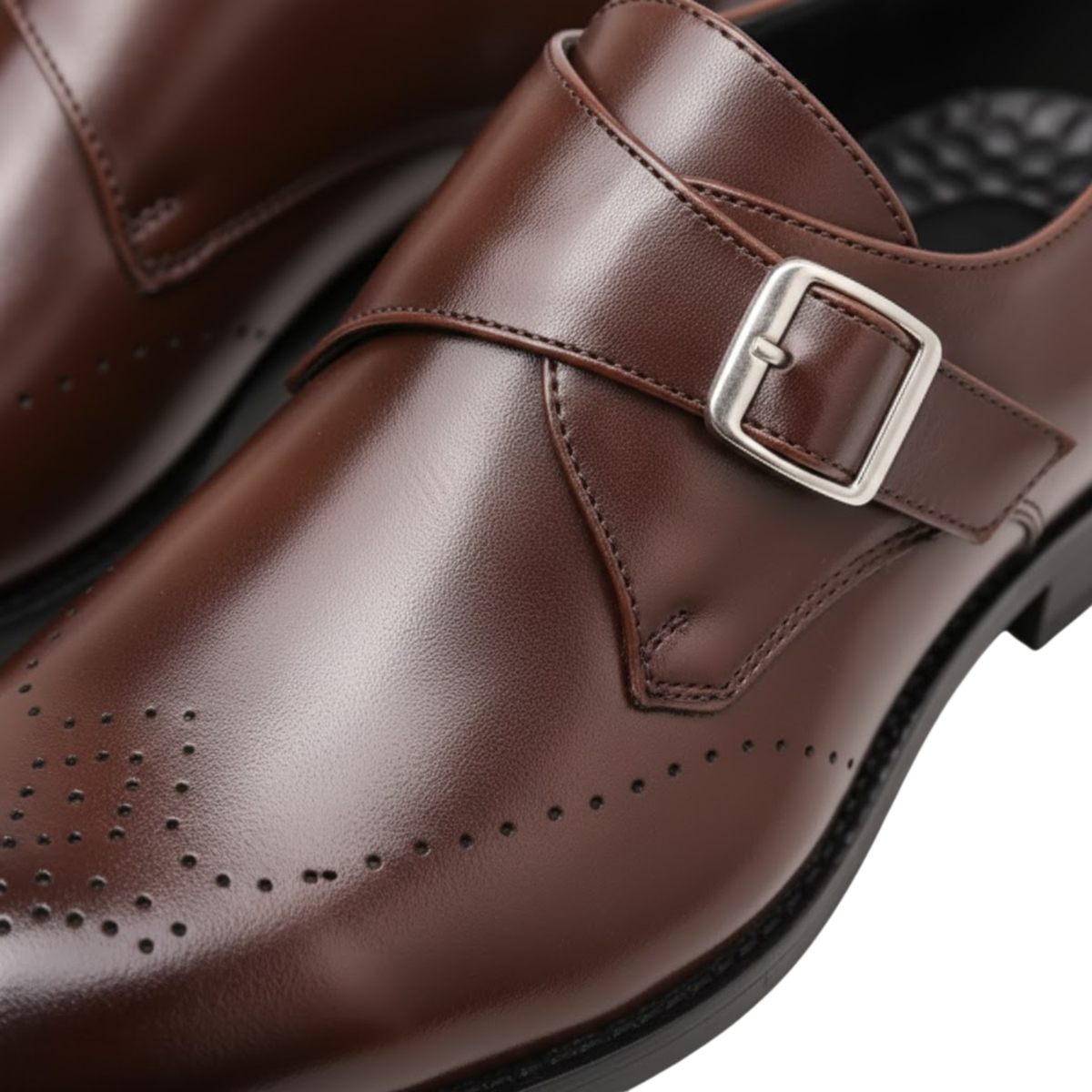 Alfred | Men's Slip on Flat Loafer