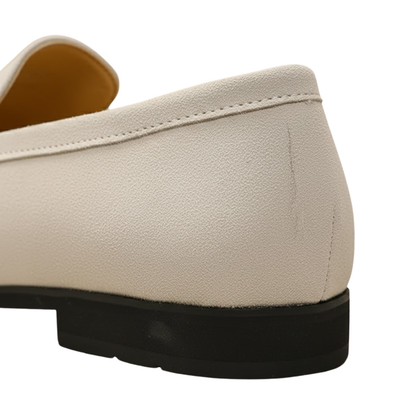 Rufus | Men's Suede Slip on Loafer