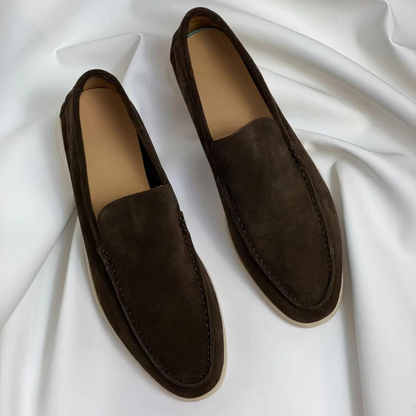 Jordan | Men's Smooth Slip on Loafer