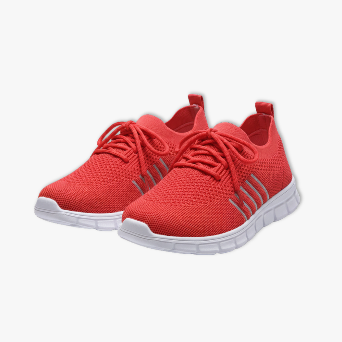 Norma | Women's Mesh Lace Up Sneaker