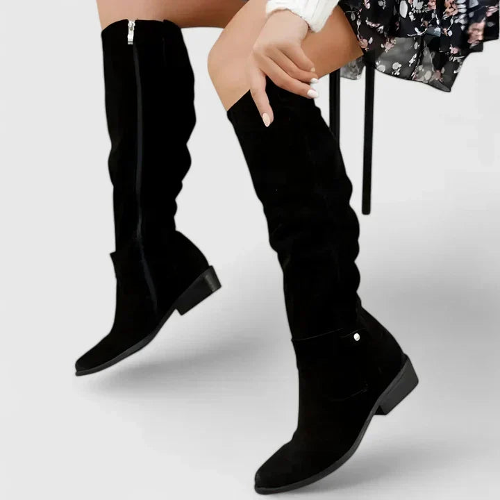 Raquel | Women's Padded Boot