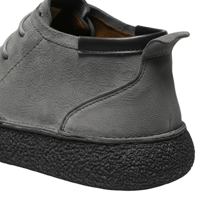 Rupert | Men's Leather Flat Dress Shoe