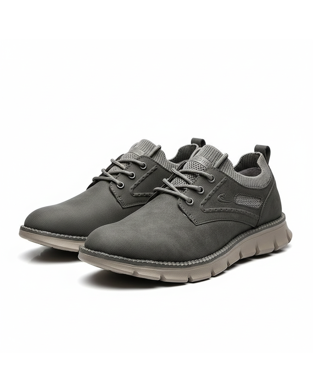 Francis | Men's Padded Sneaker