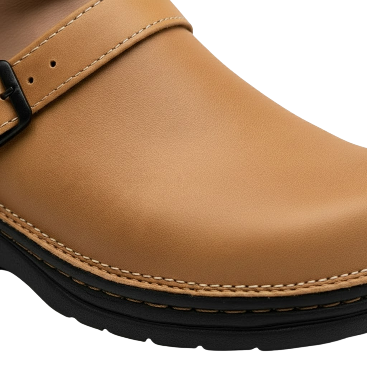 Conrad | Men's Slip on Flat Slipper