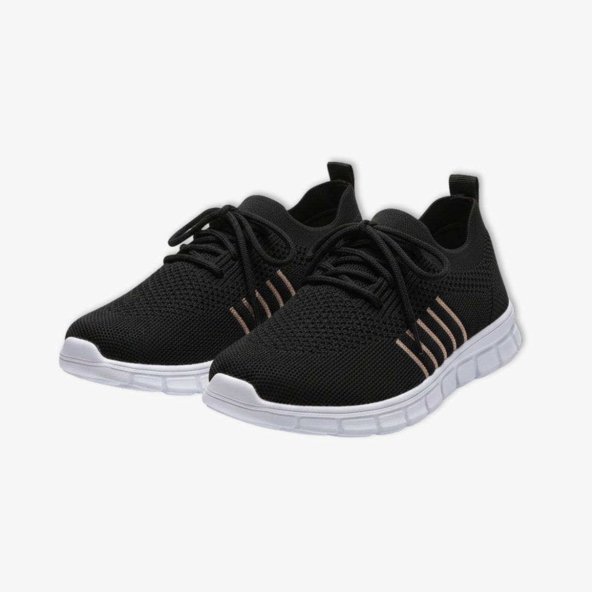 Norma | Women's Mesh Lace Up Sneaker