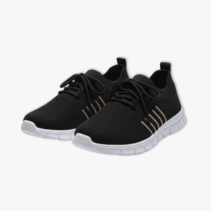 Norma | Women's Mesh Lace Up Sneaker