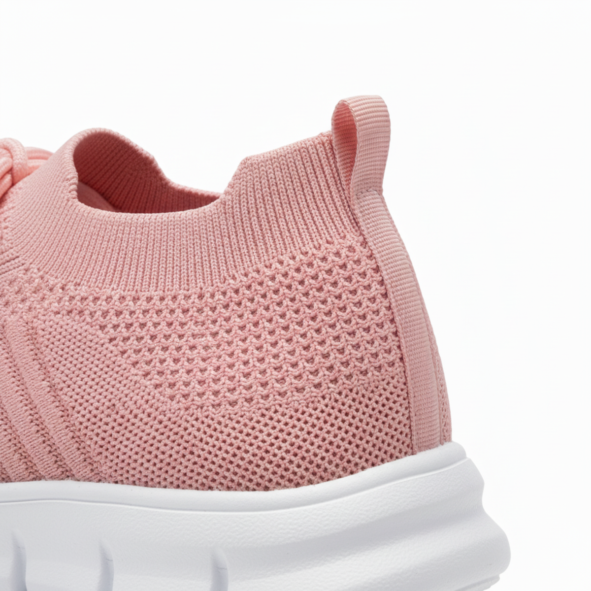 Xenia | Women's Mesh Wide Fit Sneaker