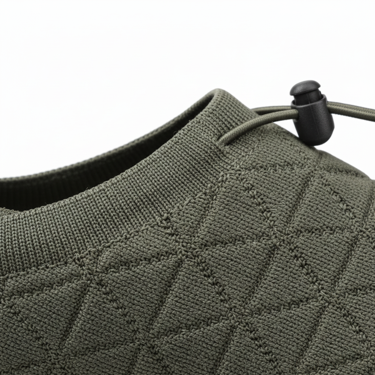 Carsten | Men's Mesh Wide Fit Sneaker