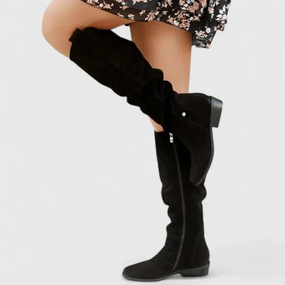 Raquel | Women's Padded Boot