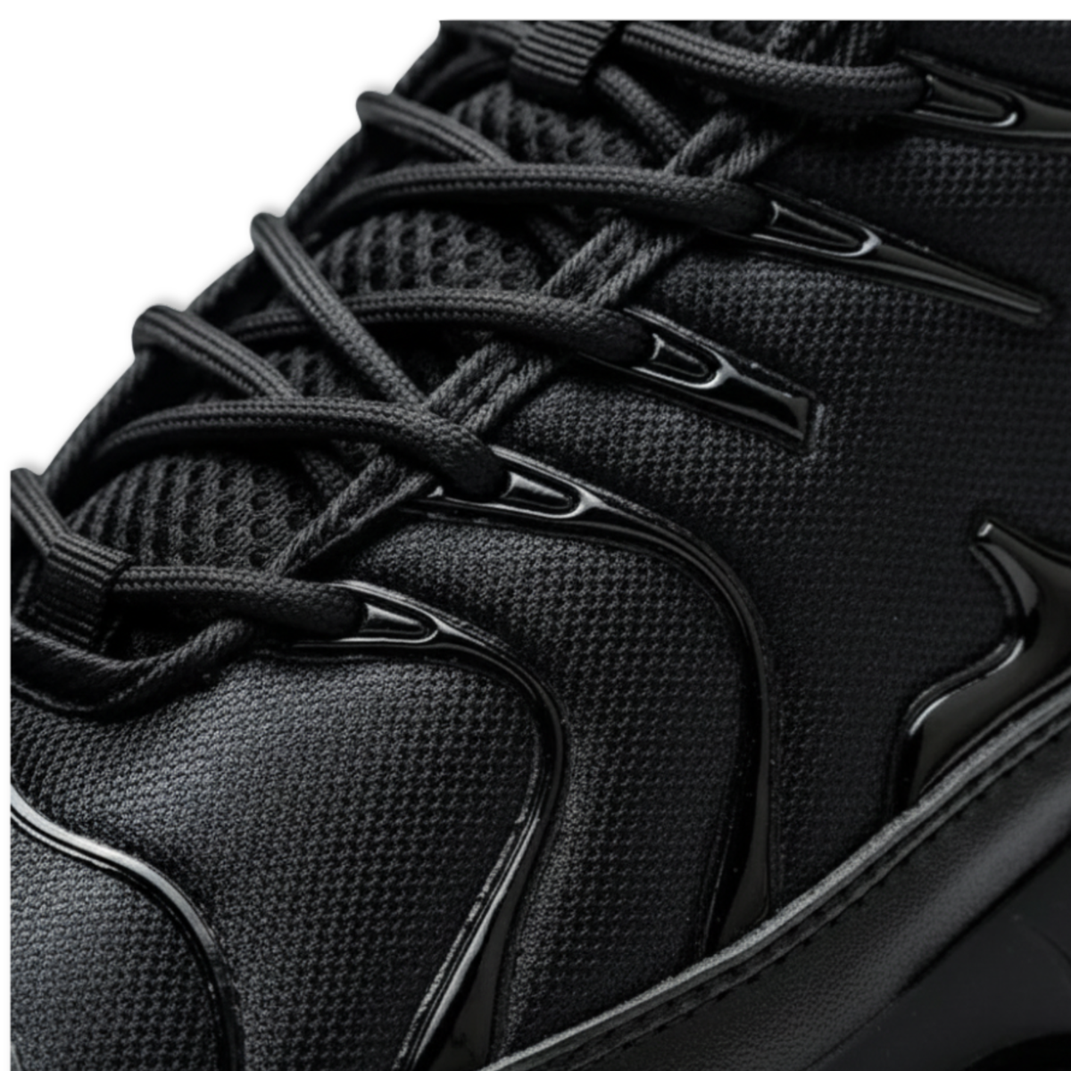 Ivo | Men's Contoured Padded Boot
