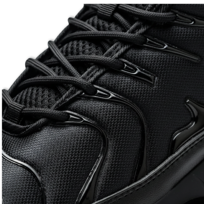 Ivo | Men's Contoured Padded Boot