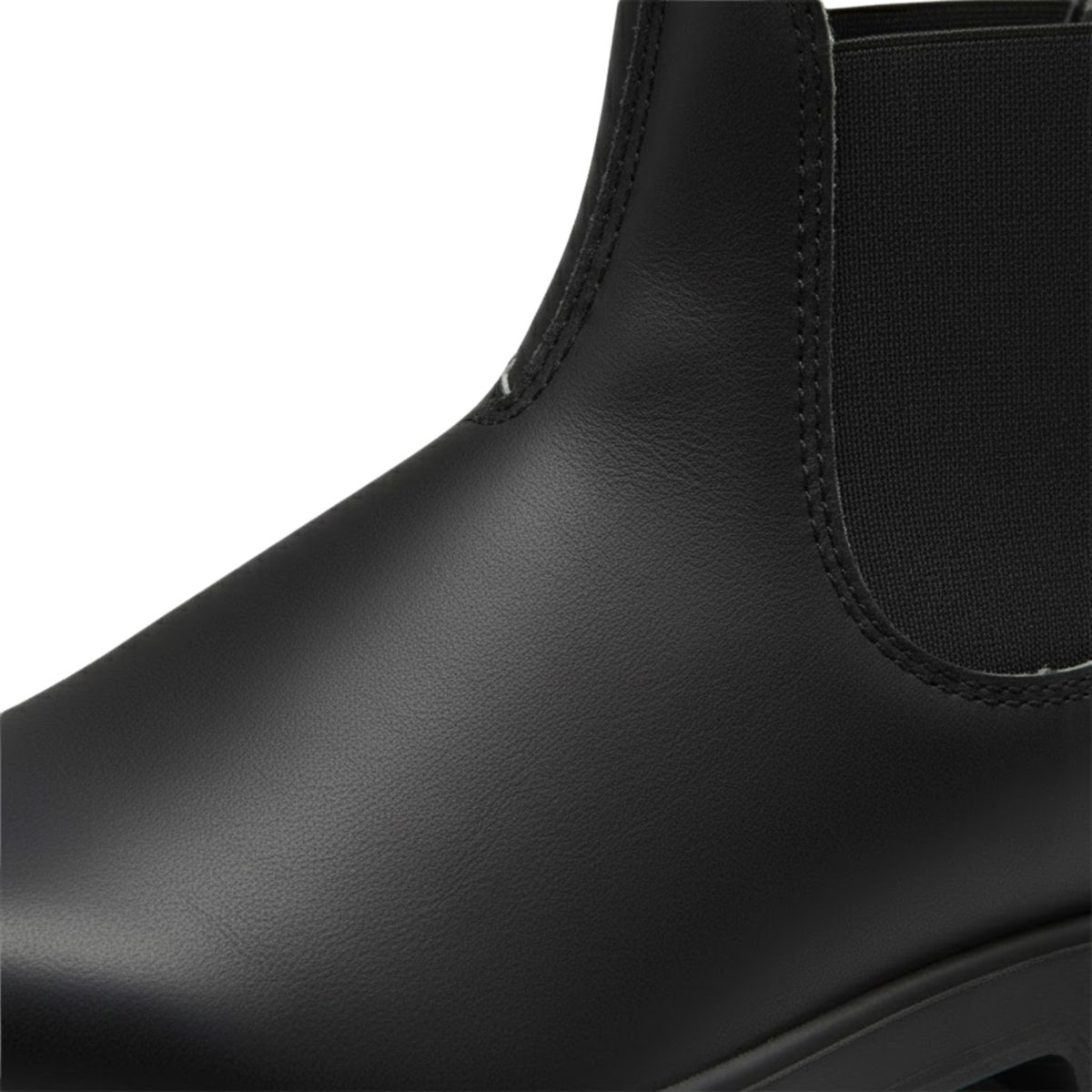 Jarno | Men's Denim Wide Fit Boot
