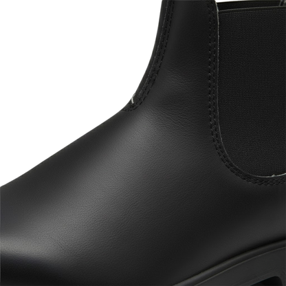 Jarno | Men's Denim Wide Fit Boot