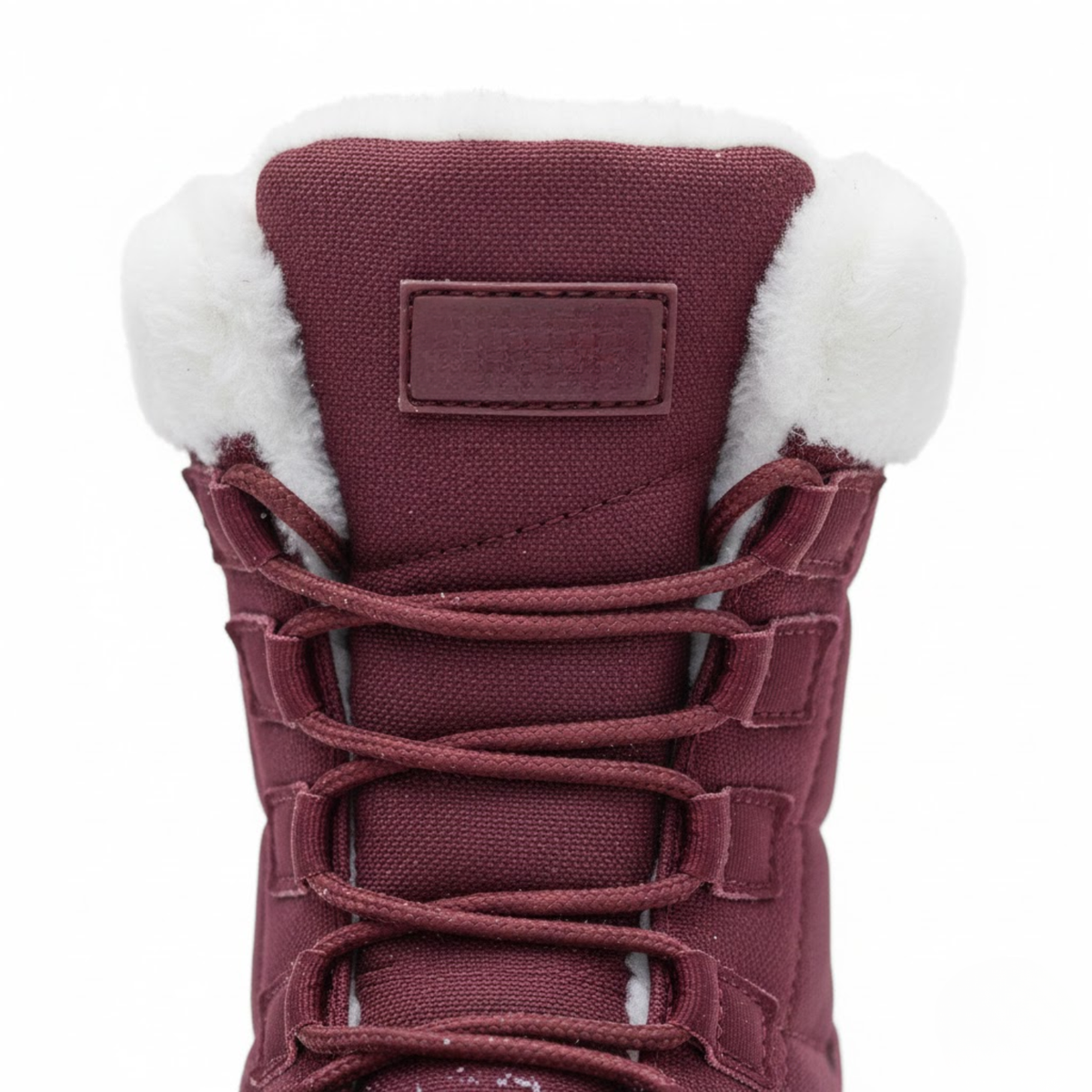 Theodora | Women's Contoured Padded Winter Boot