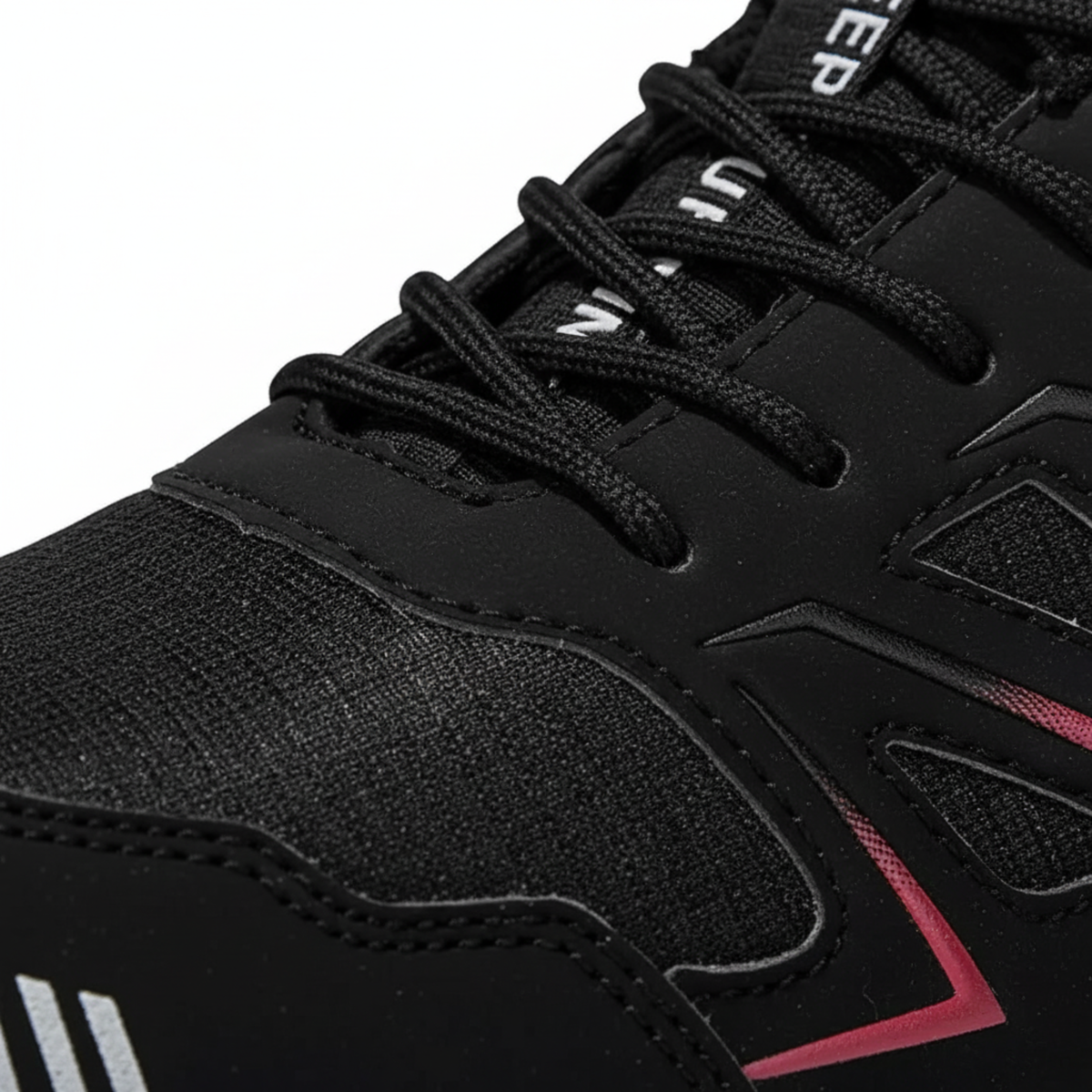 Victor | Men's Microfibre Wide Fit Hiking Boot