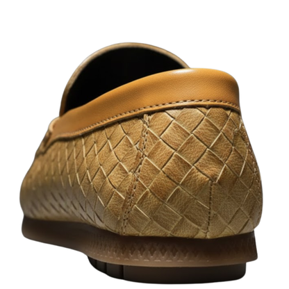 Colin | Men's Slip on Contoured Mule