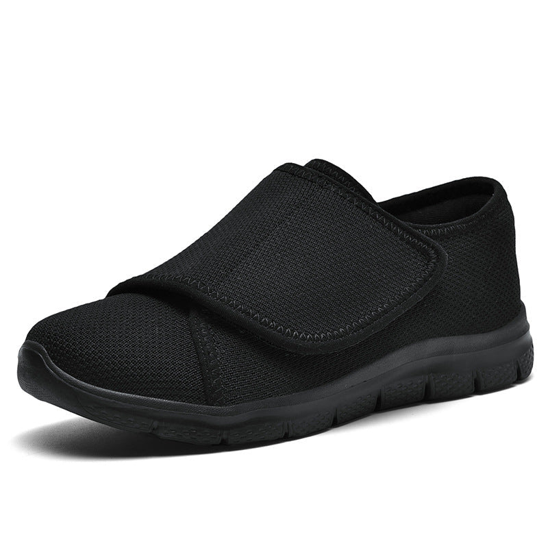 Avery | Women's Mesh Wide Fit Sneaker
