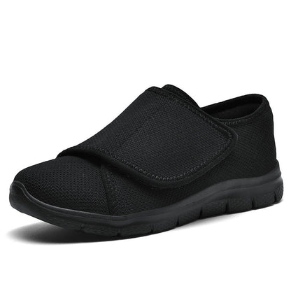 Avery | Women's Mesh Wide Fit Sneaker