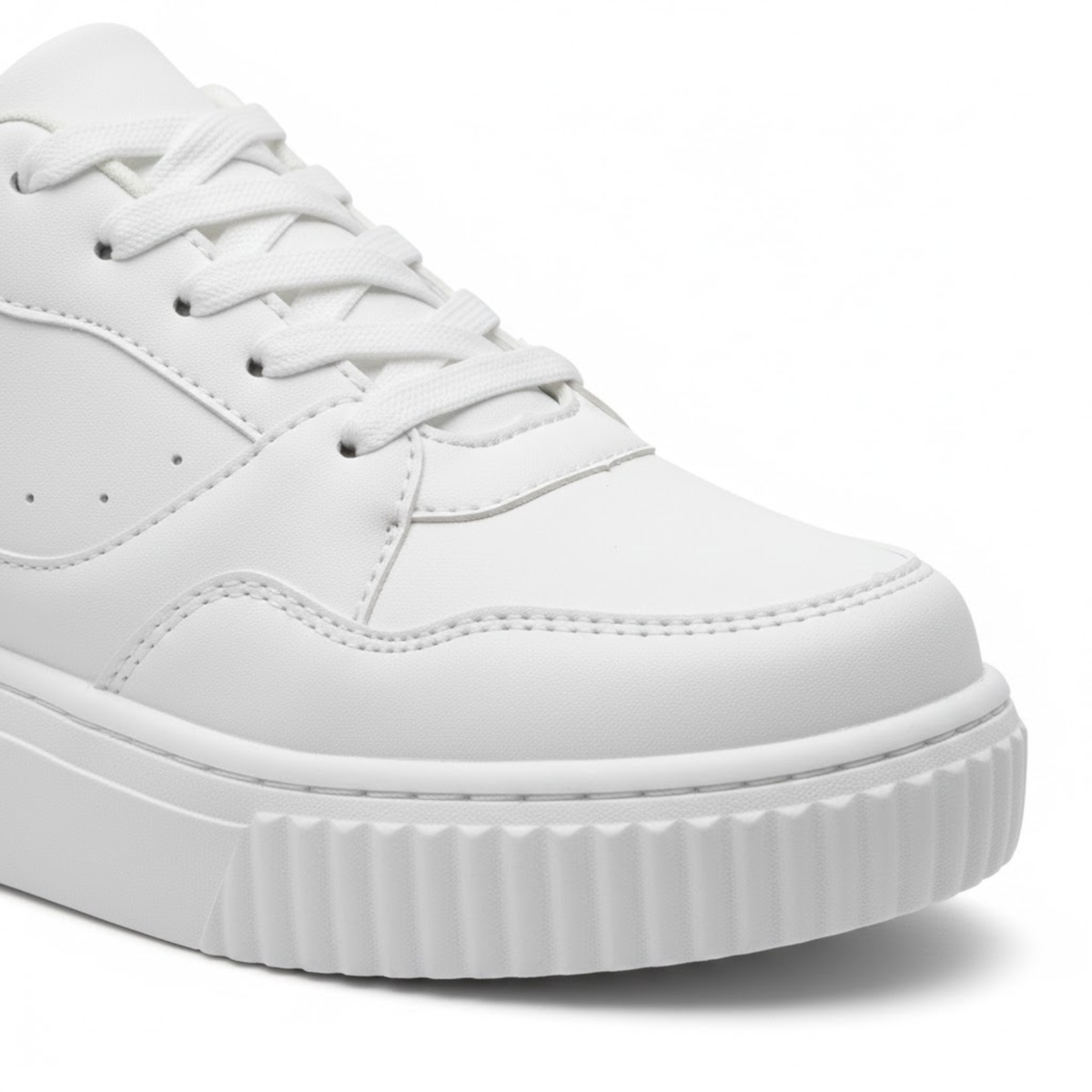 Idun | Women's Mesh Flat Sneaker