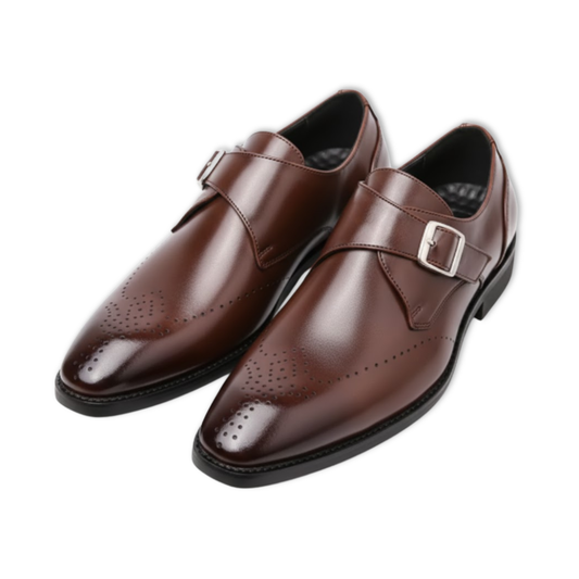 Alfred | Men's Slip on Flat Loafer