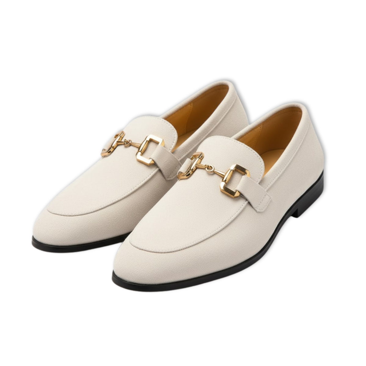 Rufus | Men's Suede Slip on Loafer