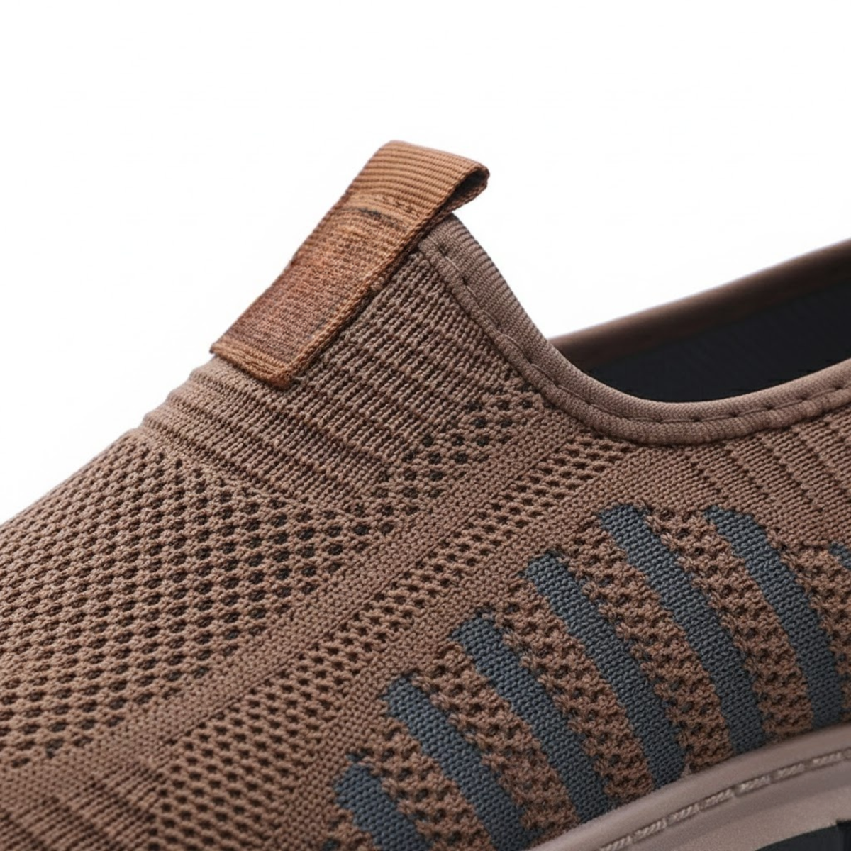 Damian | Men's Mesh Contoured Sneaker