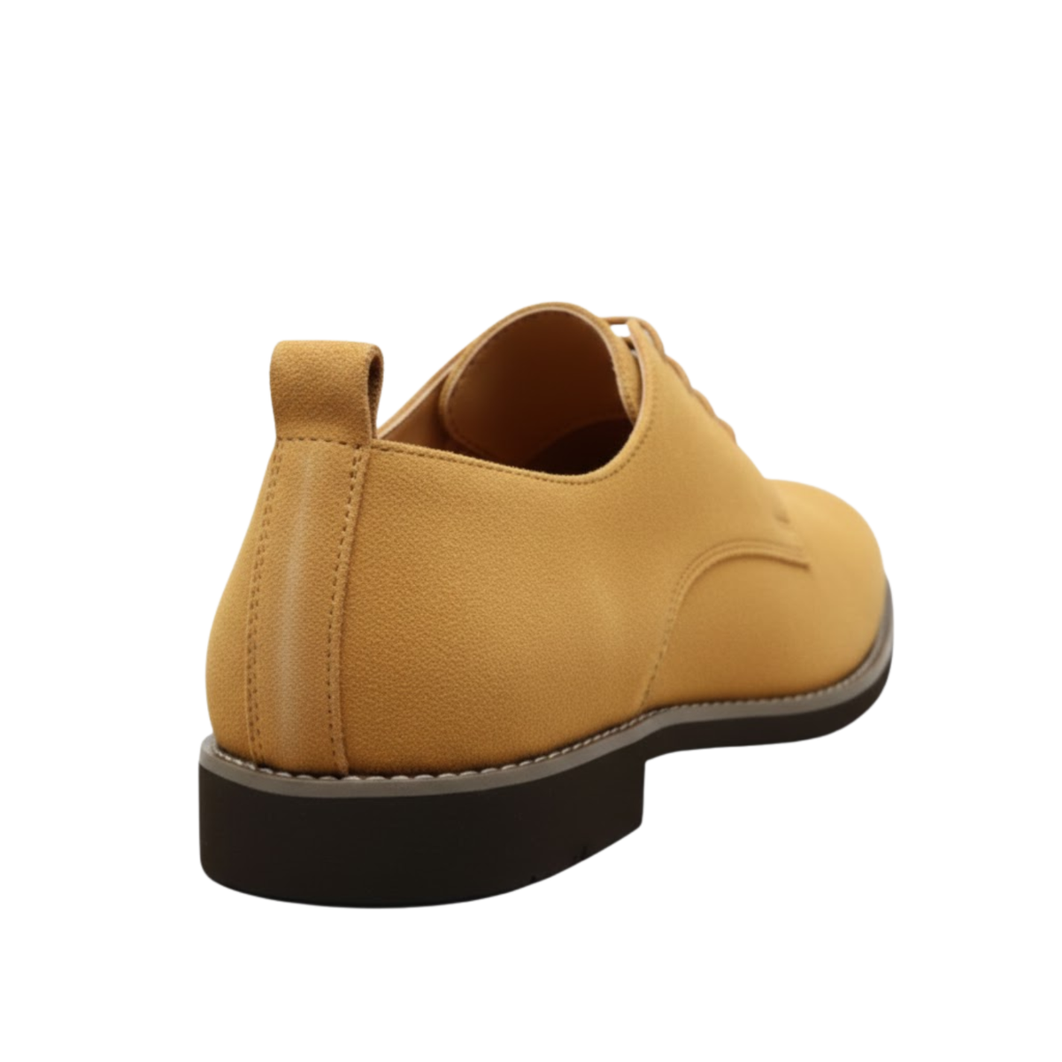 Albert | Men's Smooth Flat Shoe