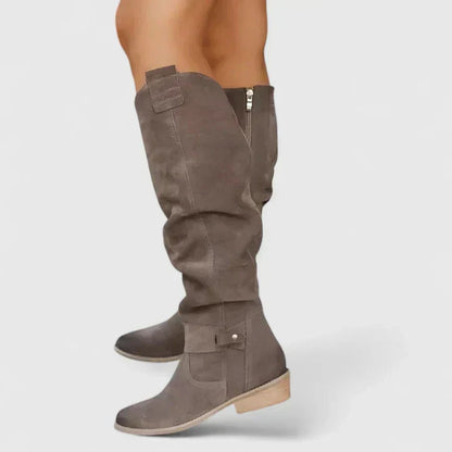 Raquel | Women's Padded Boot
