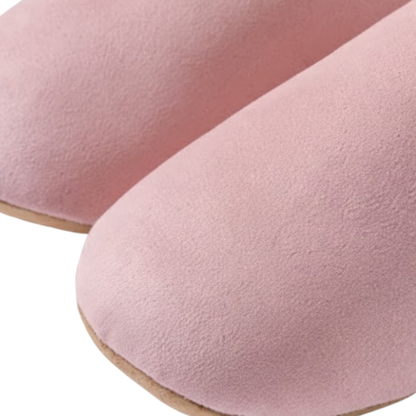 Richard | Men's Wide Fit Slip on Slipper
