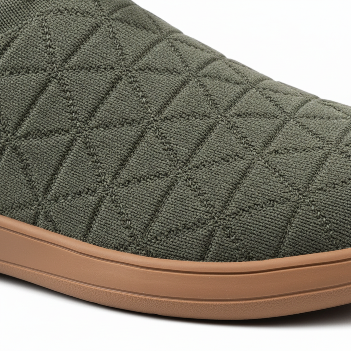 Carsten | Men's Mesh Wide Fit Sneaker